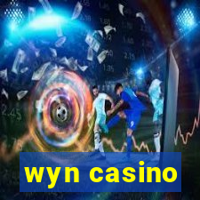 wyn casino